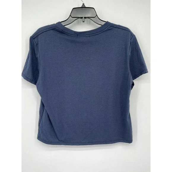 SUB_URBAN RIOT - Be A Nice Human Graphic Tee Size Medium - Picture 3 of 6